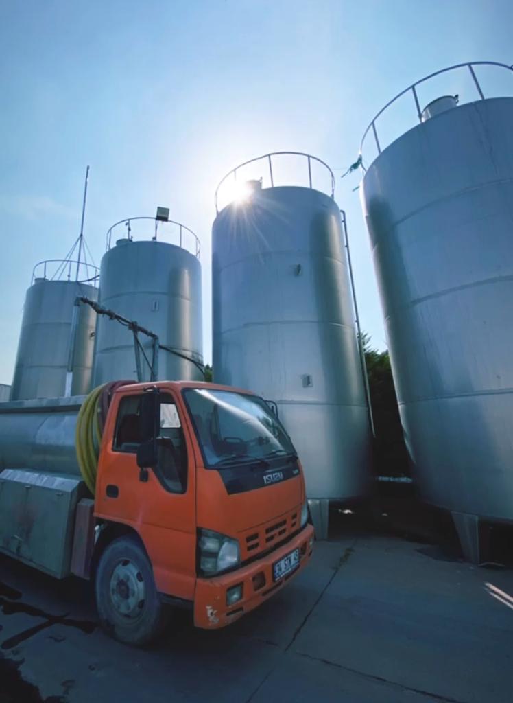 Tankerle İçme Suyu İstanbul